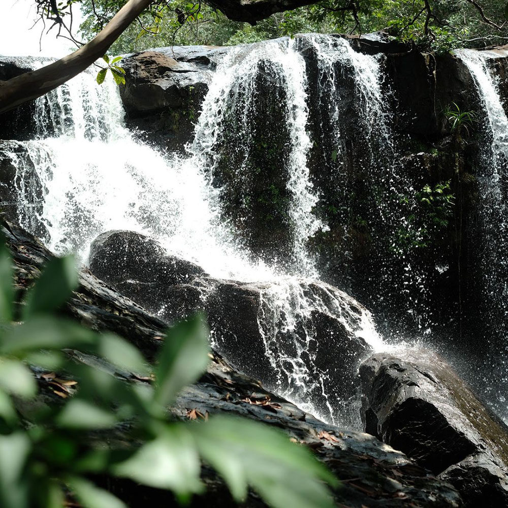 đá ngọn kiên giang