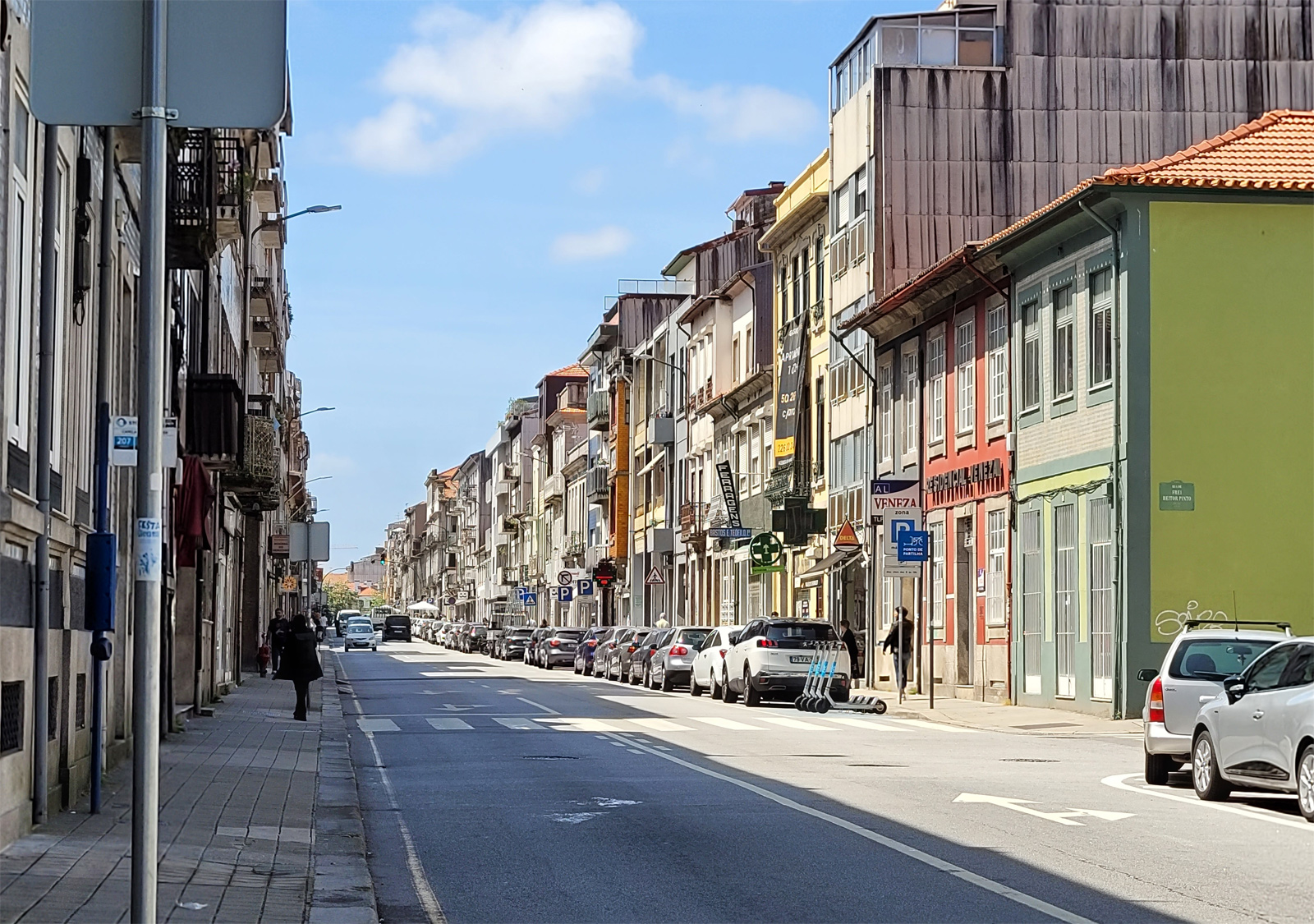 khu phố Bonfim (Porto) Bồ Đào Nha